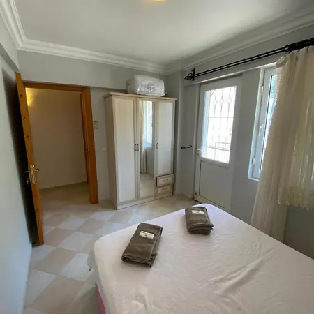 Villa Jasmine Oeluedeniz , 5 Bedroom