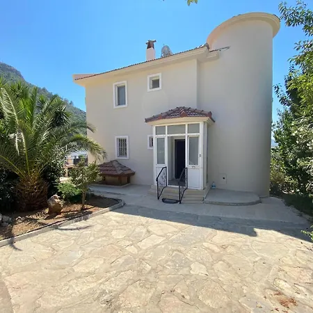 Villa Jasmine Oeluedeniz , 5 Bedroom