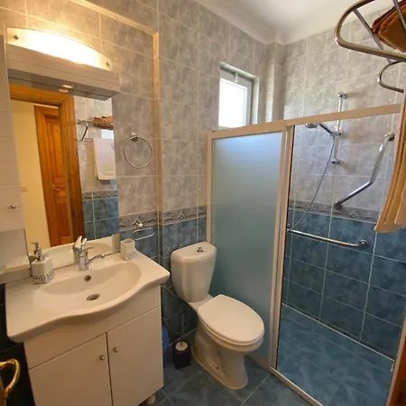Jasmine Oeluedeniz , 5 Bedroom Villa
