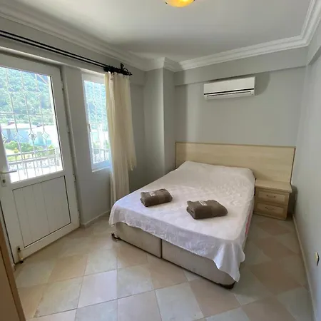 Jasmine Oeluedeniz , 5 Bedroom 빌라 페티예
