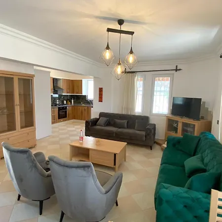 빌라 Jasmine Oeluedeniz , 5 Bedroom 페티예