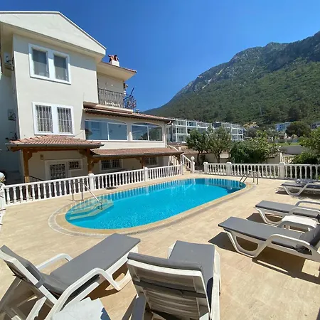 Jasmine Oeluedeniz , 5 Bedroom * 페티예