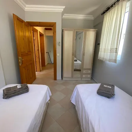 Jasmine Oeluedeniz , 5 Bedroom * Fethiye