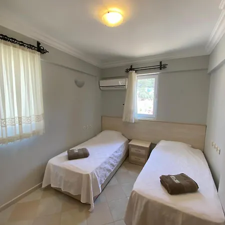Jasmine Oeluedeniz , 5 Bedroom Villa *