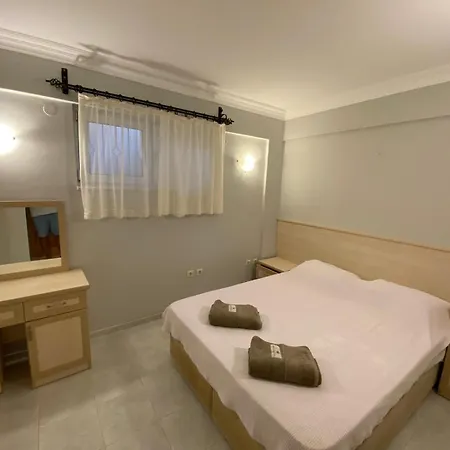 Jasmine Oeluedeniz , 5 Bedroom * Fethiye