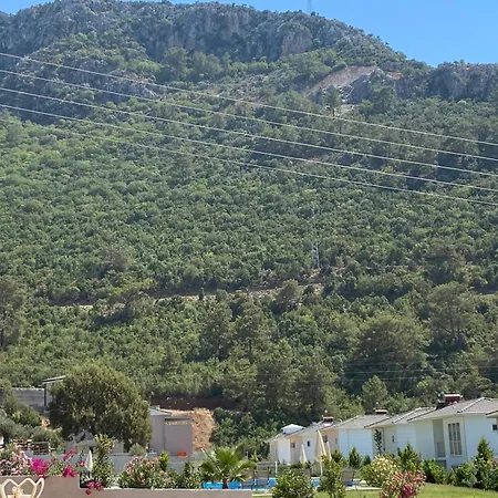 Jasmine Oeluedeniz , 5 Bedroom Villa